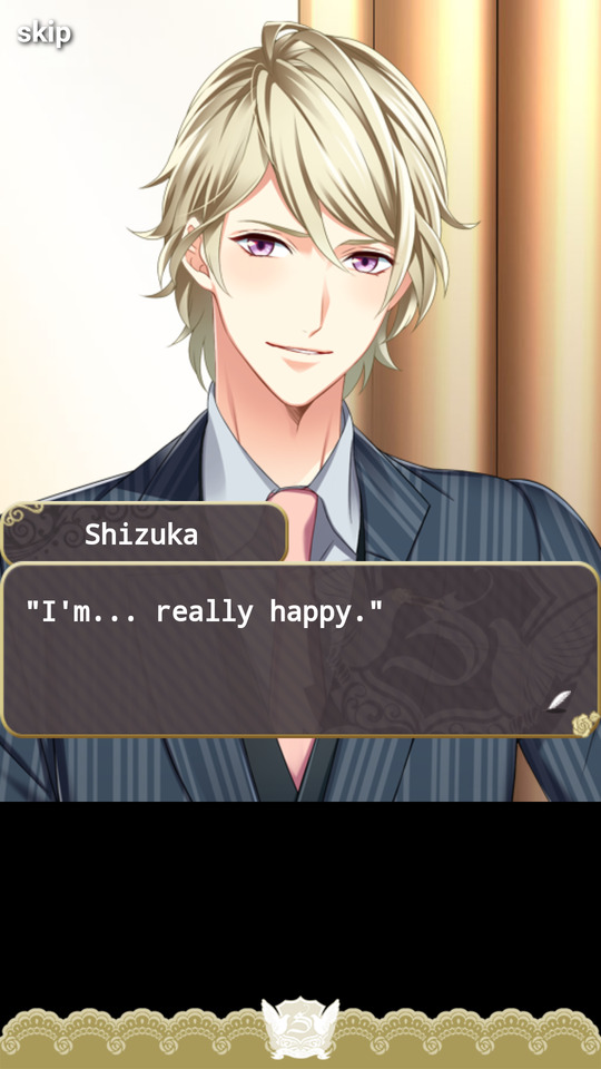 Sss Shizuka Explore Tumblr Posts And Blogs Tumpik