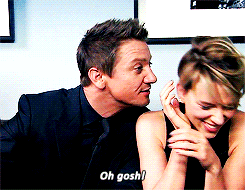 The Avengers Play Telephone.