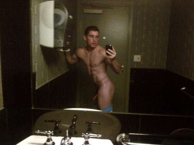 usthemme:  A sinful selfie! Follow Us,Them,Me