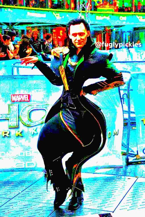 Move Hoe,new Sheriff In Town