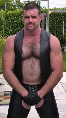 Built.Alpha.Male