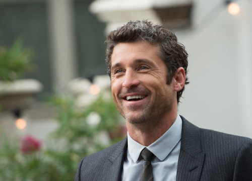 Patrick Dempsey turns 53!!