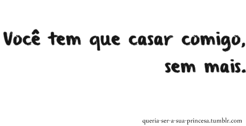 You and I