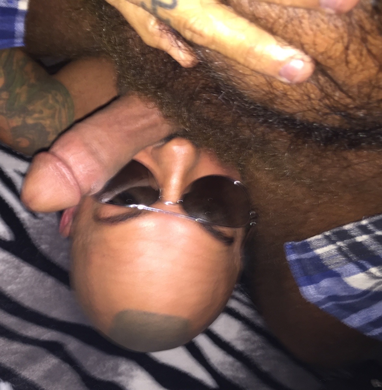 dilfcigars:  Suck it Daddy!