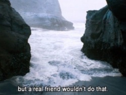 lonelydaydreamers:  yeah.. Really
