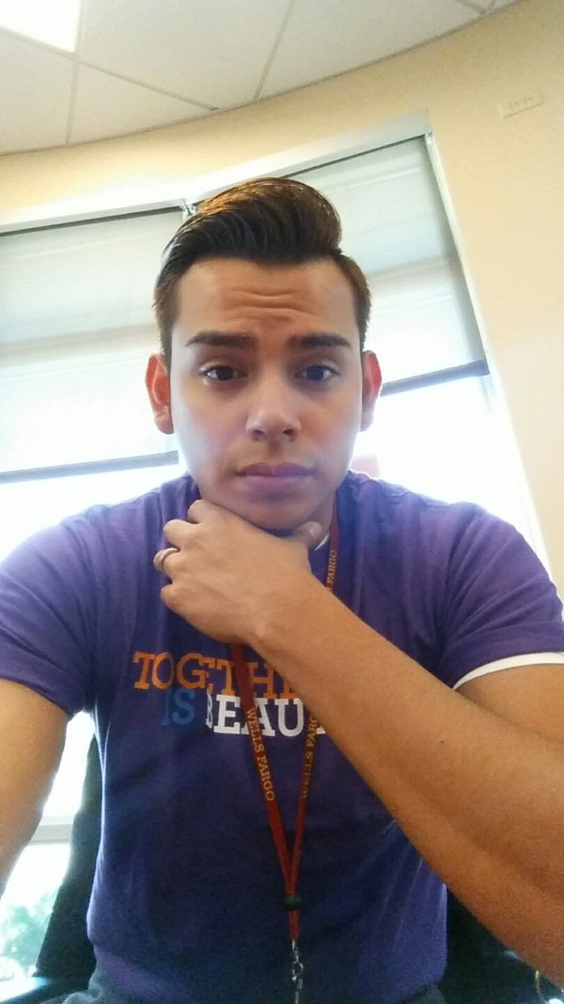 Beto's Gay Latin Men