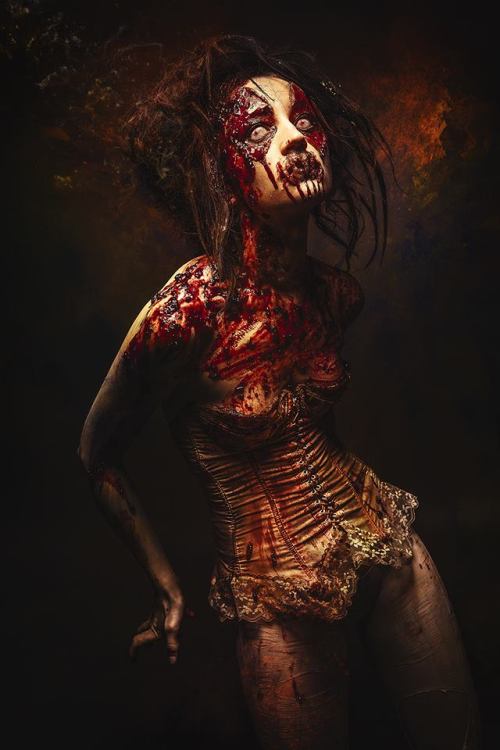 socialpsychopathblr:  Stefan Gesell Photography adult photos