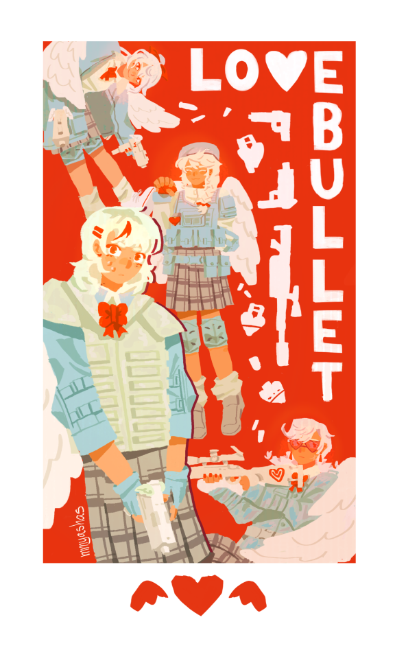 CUPIDS