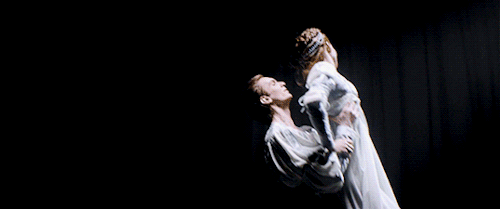 heaven-by-the-sea: Bolshoi Ballet in Cinema 19|20 season - Official trailer