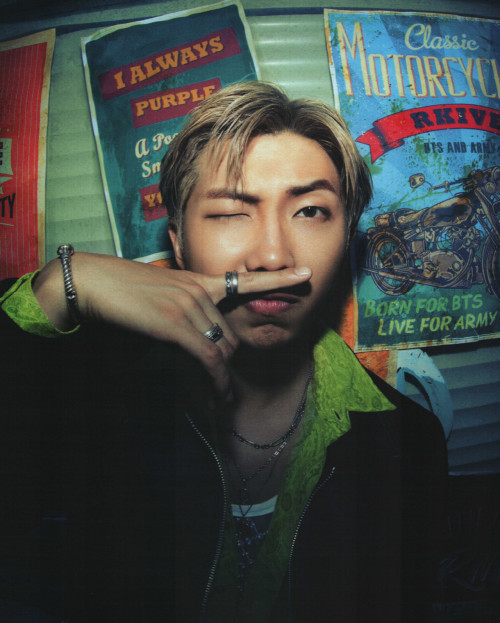 SPECIAL 8 PHOTO-FOLIO - RM V