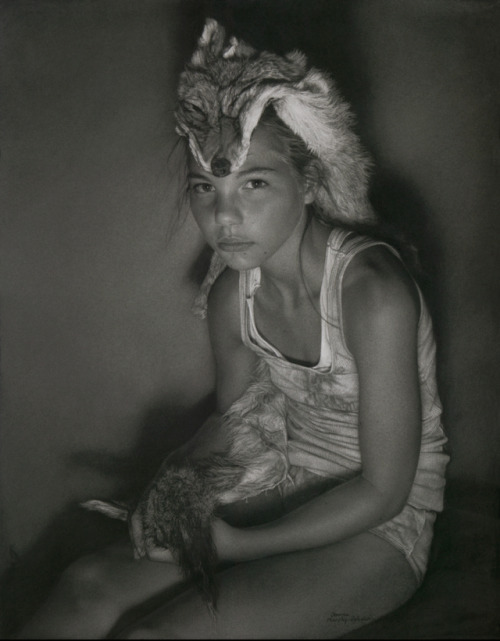 Annie Murphy-Robinson