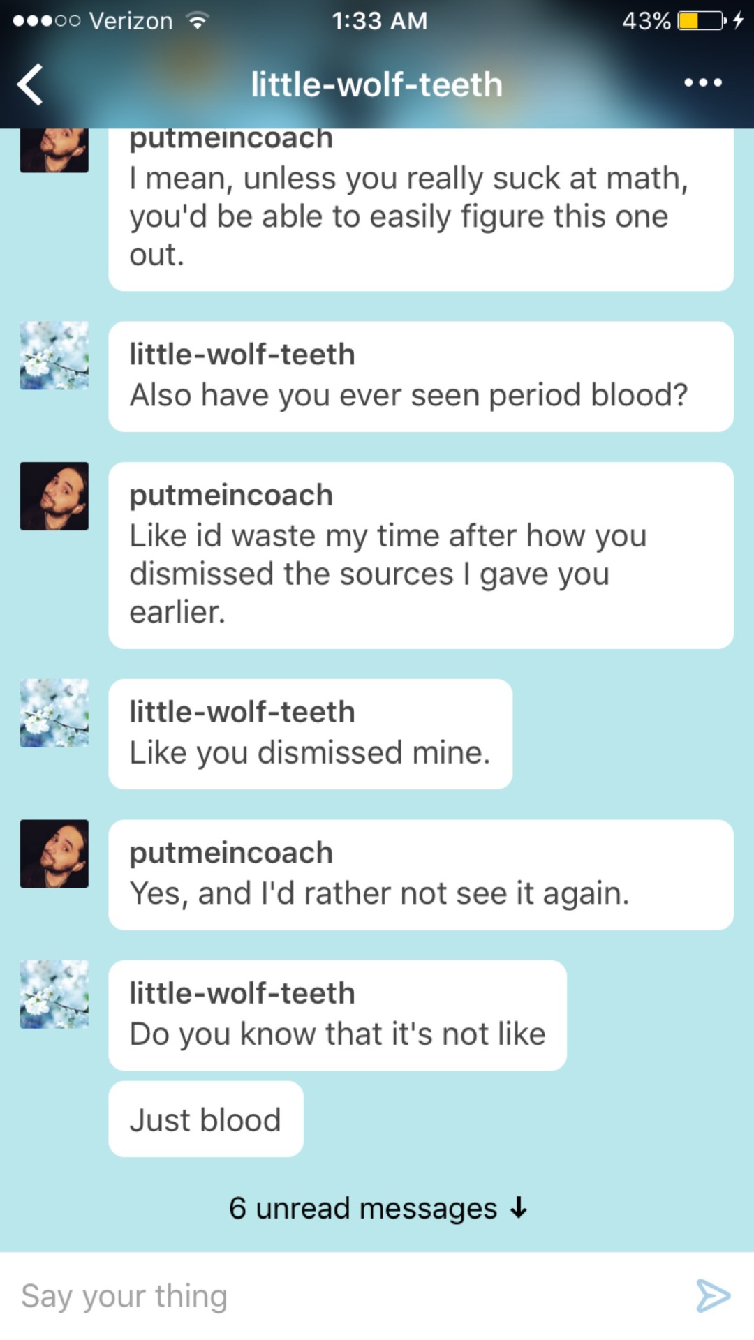 putmeincoach:  your-uncle-dave:  dablackman86:  abstracthough:  putmeincoach:  abstracthough: