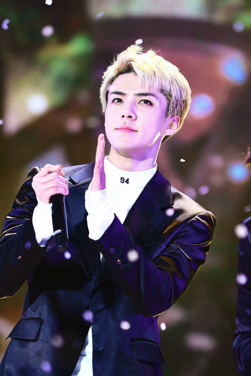 so handsome
