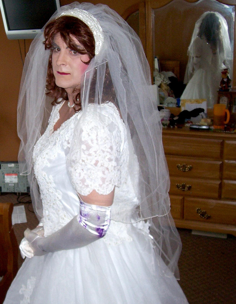 Shemale Brides Tumblr