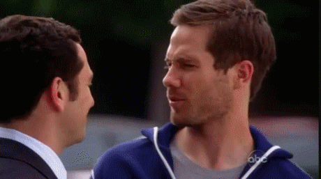 x-fits-y: Cute gay couple moments - VI