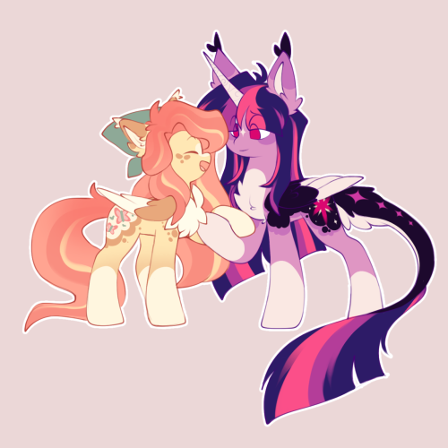 I Love The Twishy