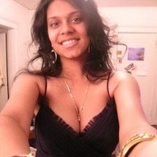 curtflirt509:  Sexy Guyanese…..