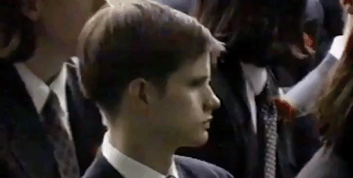 240robertsnyc: sbrown82: Matthew Shepard  (December 1, 1976 – October 12, 1998)  On October 6, 1998,