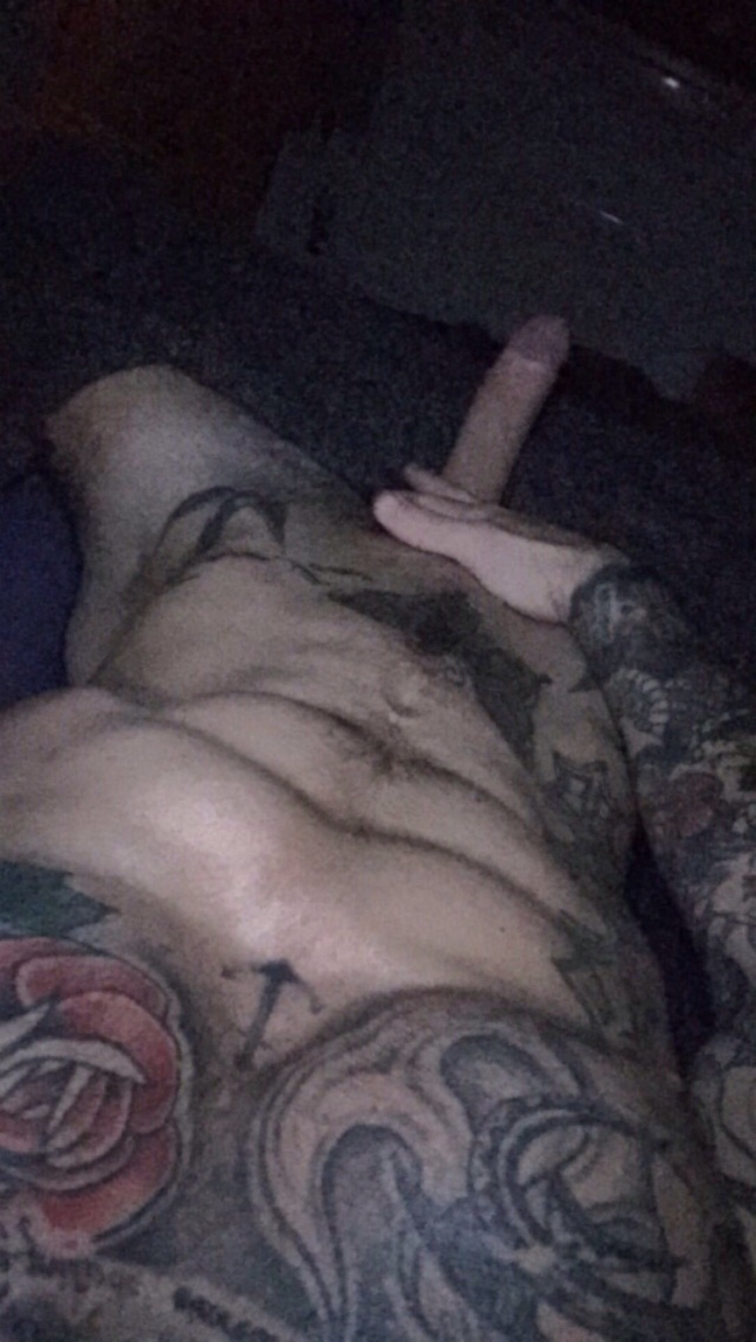 Are You Into This