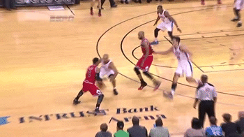 silymarin:  Rose Dices Up Thunder Derrick Rose blows through four of OKC’s four