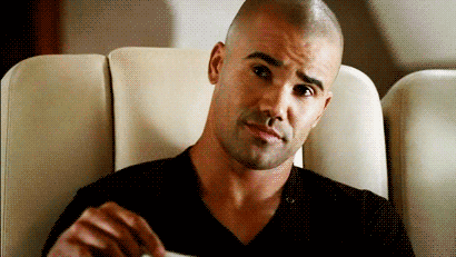 Should Have Listened - Derek Morgan Imagine