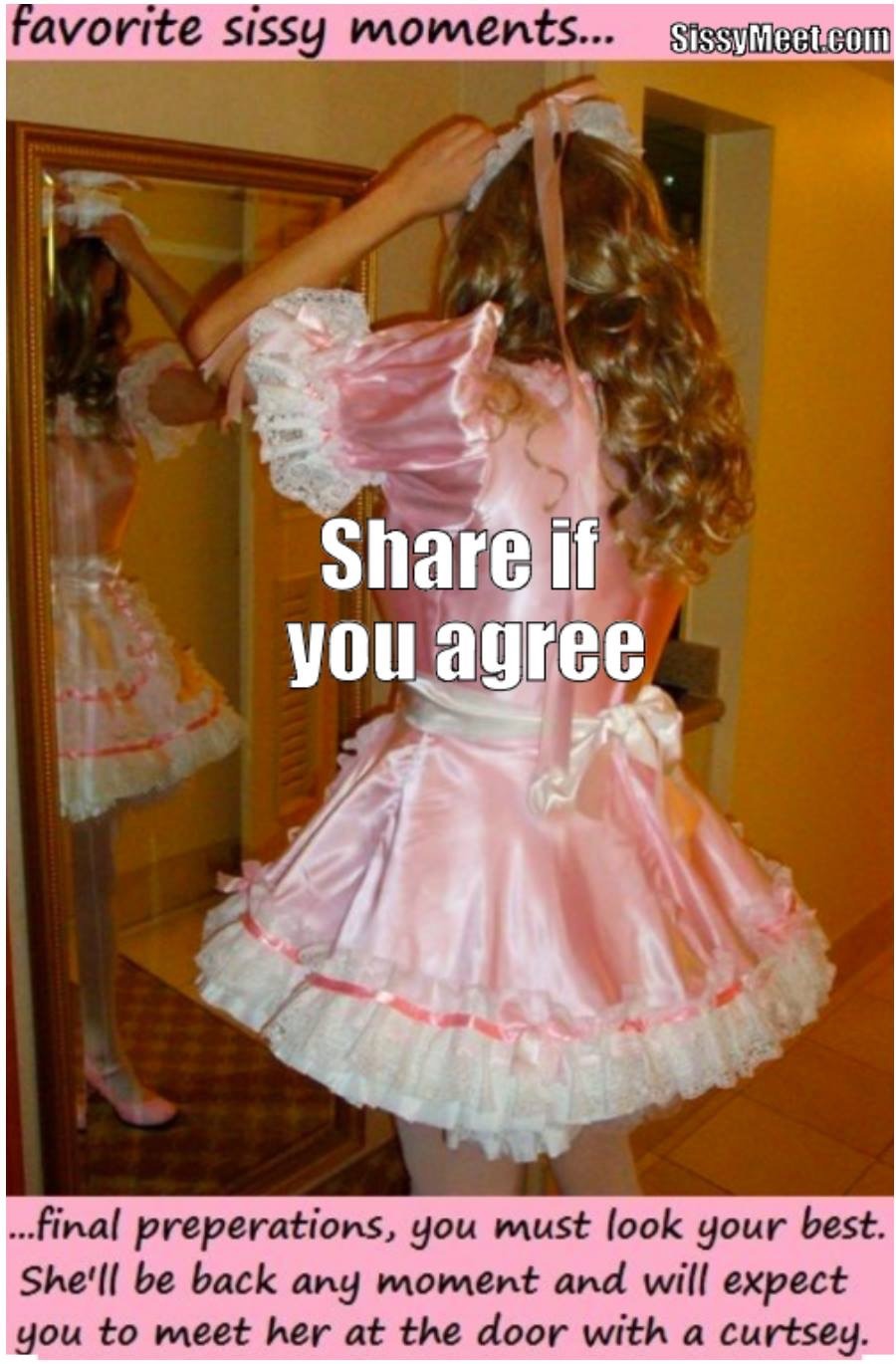 Sissy Annie On Tumblr