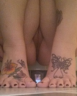 havetherebeen:  beautiiful-feet:  thinkwhatofit: