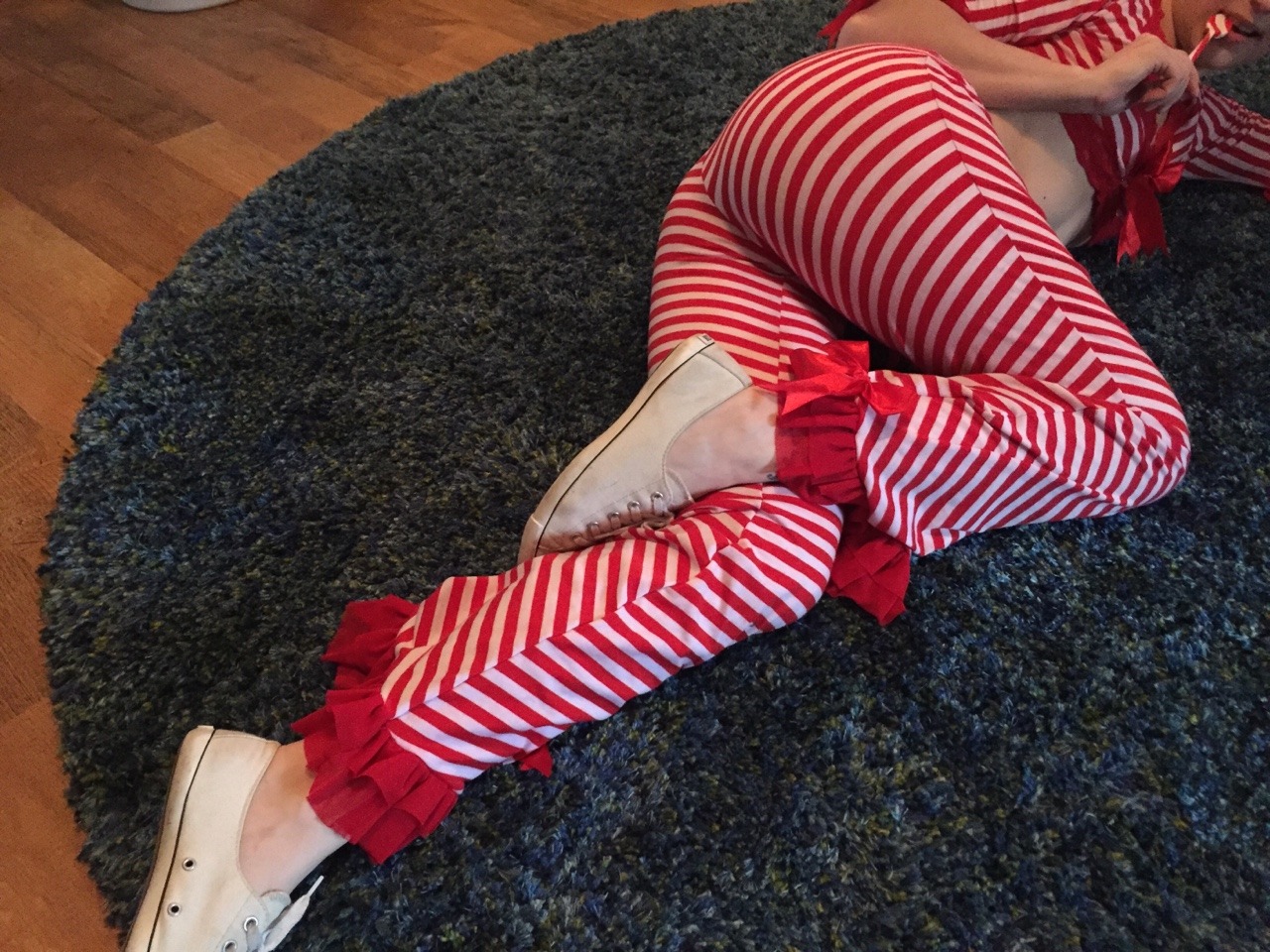 daddythefetish:  Yum. She’s so delicious : ) I’m pretty sure these pics are gonna