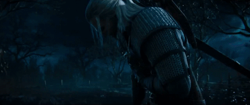 The Witcher 3: Wild Hunt (Launch Cinematic)Currently in development by Polish video game developer C