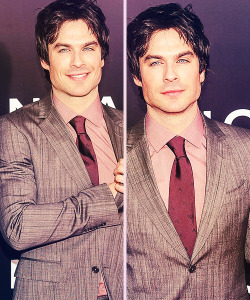 damon-mylife:  ‘Noah’ Premiere