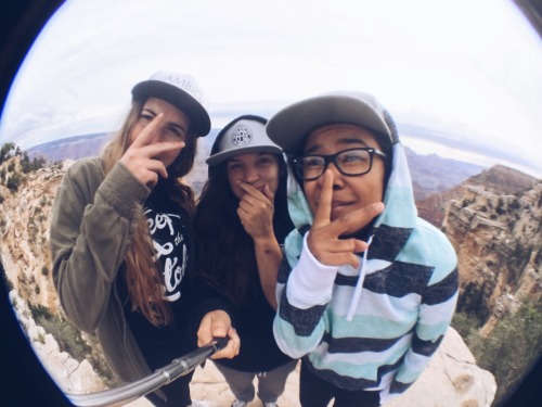 ridetheedge:we didn’t fall in, so that’s good
