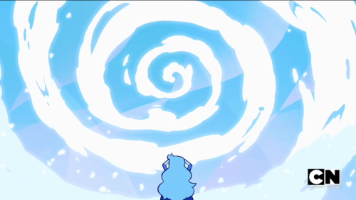 cuz-im-miss-brightside: One thing that really stood out to me was Ruby and Sapphire’s way of d