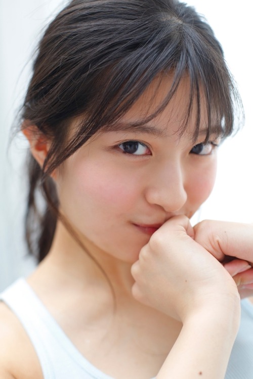 soimort48: 「アップトゥボーイ vol.274」 行天優莉奈(AKB48) www.amazon.co.jp/dp/B07KLFM742/