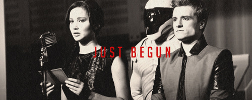 wonderlandinmymind:   ”And right now, the most dangerous part of the Hunger Games is about to begin 