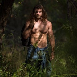 lumbrjax:  Posted by @brockohurn on Instagram