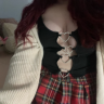 bruisedlikeviol3ts:the idea you had of me who was she? a never-needy ever lovely
