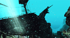 teodoracontanto:Black Flag Locations | La Concepcion Wreck