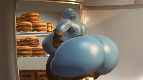 “Diner”~ by Fattybulous.“Burgers, burgers+beers or burgers+bonk ?” ~ :3Hope you like it~ :3