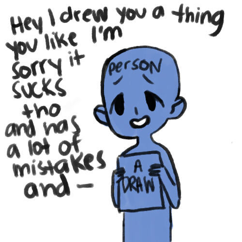cashtier:  when someone do a draw for u    