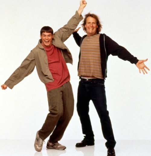 Dumb & Dumber