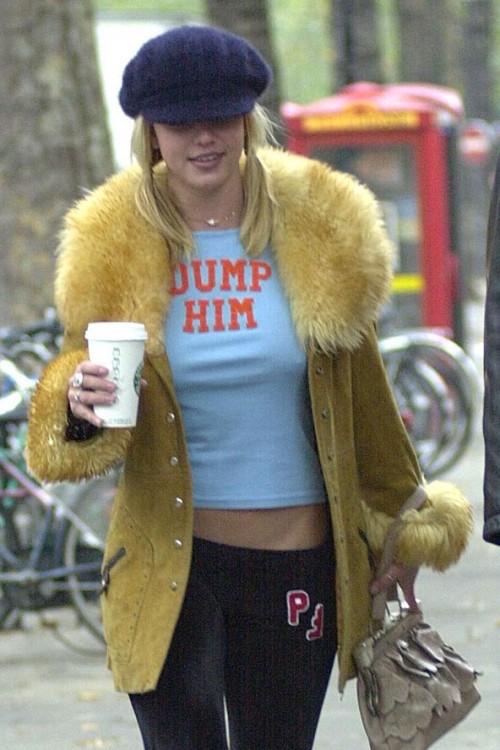 teganxxx92:eseheatwave:some of Britney’s best shirts I WAS JUST GOOGLING THIS AND DECIDIN