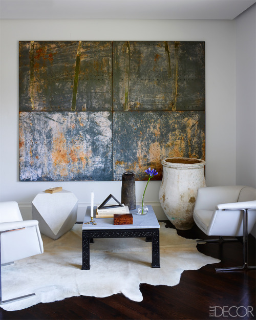 {This is probably as close to modern as Darryl Carter’s work gets I think. One of America&rsqu