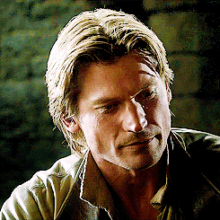 Consequences - Jaime Lannister