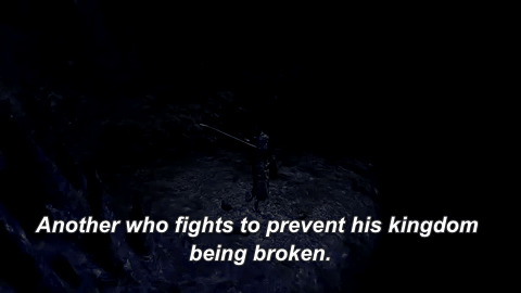 anarchitectofdreams: This game. The characters. The story. THE FEELS.  Prepare