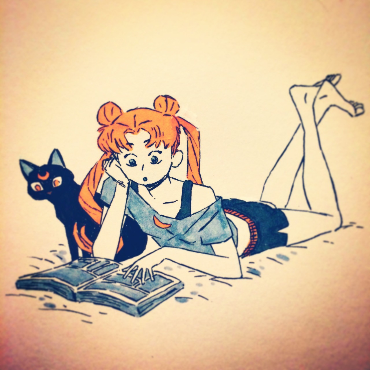 jakewyattriot:I’ve just put 9 commission slots up for sale at my store for those