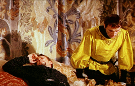 eveninginbed:I would have gone to war with all England’s might behind me and even against England’s 