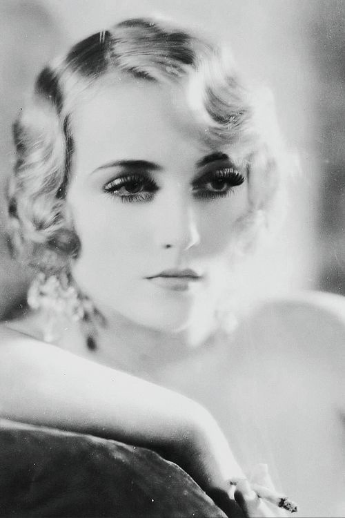 Carole Lombard 6th of October 1908  -  16th of January 1942