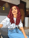 rnndvzr:rnndvzr:rnndvzr:rnndvzr:Been thinking about drawing people (or their pets,