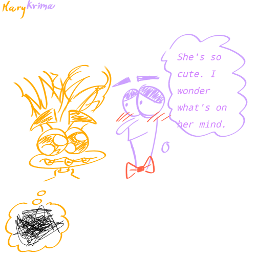 Here You Go
