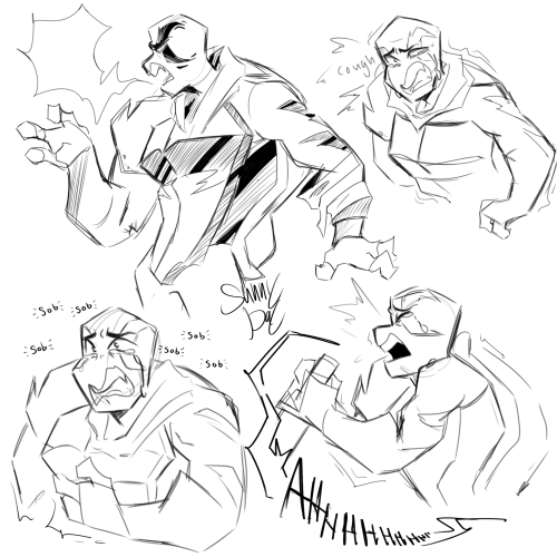 Whaaaaaaaa? I Post.. From ME? Yeah Long Story Short, Fell Into A Hole Of Hyper Fixations.